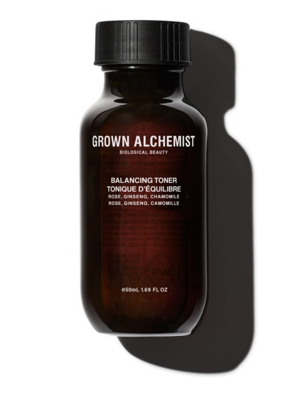 Grown Alchemist Balancing Toner Mini